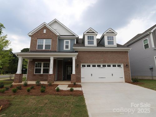 11105 Lochmere Rd, Charlotte, NC, 28278-0279 | Card Image