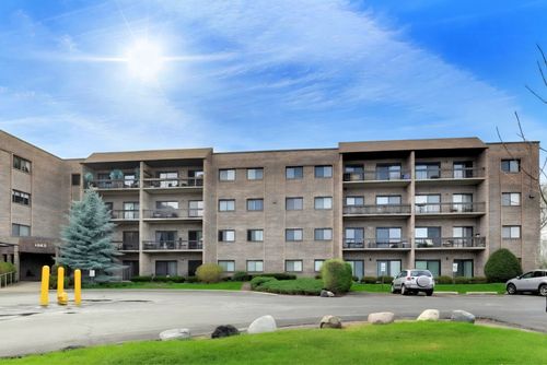 319-1400 Elmhurst Rd, Mount Prospect, IL, 60056-1055 | Card Image