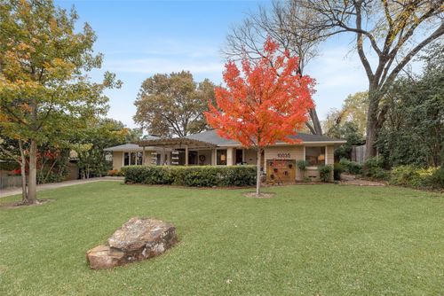 10035 Woodgrove Dr, Dallas, TX, 75218-1022 | Card Image
