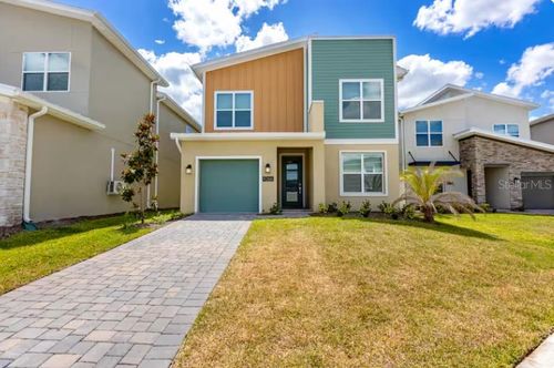 4266 Paragraph Dr, KISSIMMEE, FL, 34746 | Card Image