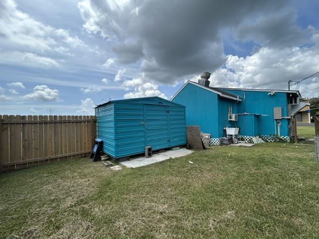 Commercial Sale in Patterson 5