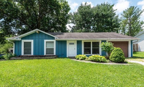 397 S Poplar Dr, Ellettsville, IN, 47429-1009 | Card Image