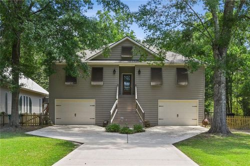 18107 Cusachs Dr, Covington, LA, 70433-0347 | Card Image