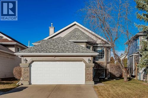 150 Somerset Close Sw, Calgary, AB, T2Y3C4 | Card Image