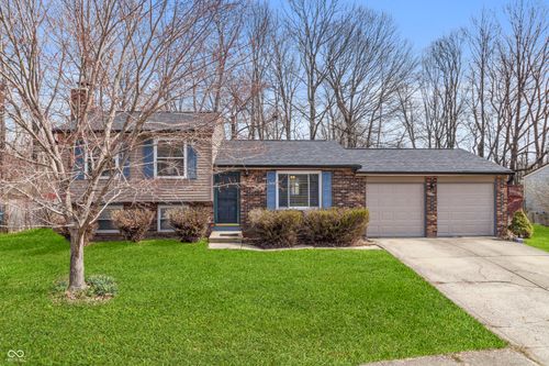 1423 Gumwood Dr, Indianapolis, IN, 46234-1925 | Card Image
