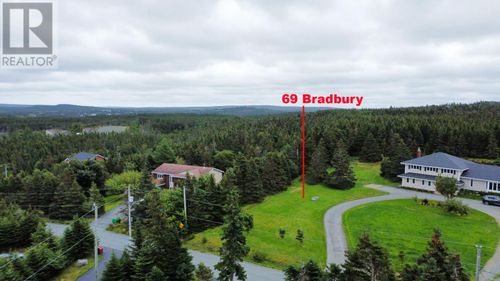 69 Bradburys Rd, Portugal Cove St. Philip's, NL, A1M1P5 | Card Image
