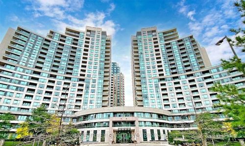 1501-503 Beecroft Rd, North York, ON, M2N0A2 | Card Image