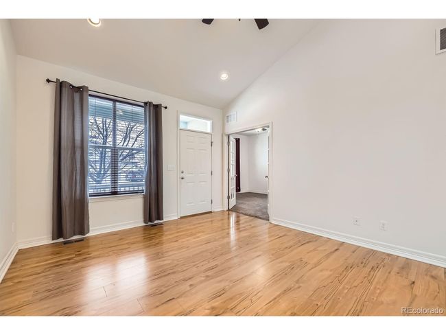 1945 Basil St, House other with 4 bedrooms, 3 bathrooms and null parking in Strasburg CO | Image 7