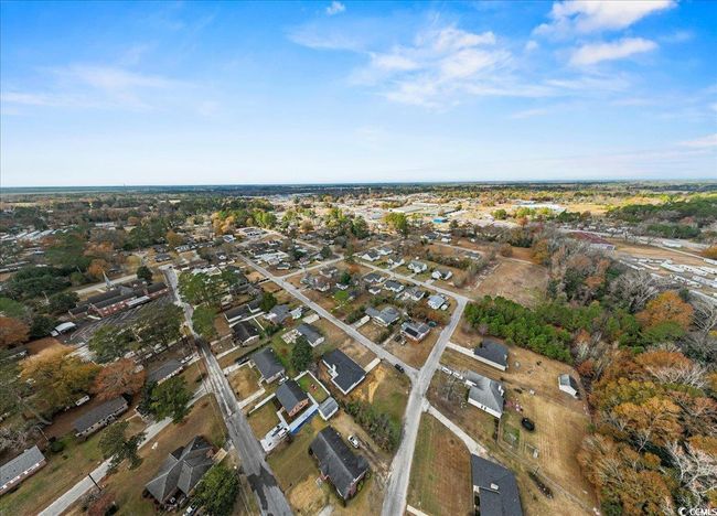 412 E Melrose St, House other with 4 bedrooms, 2 bathrooms and 1 parking in Mullins SC | Image 14