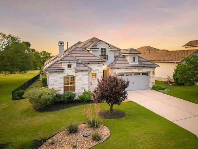 225 Cimarron Hills Trl E, House other with 3 bedrooms, 4 bathrooms and 3 parking in Georgetown TX | Image 34
