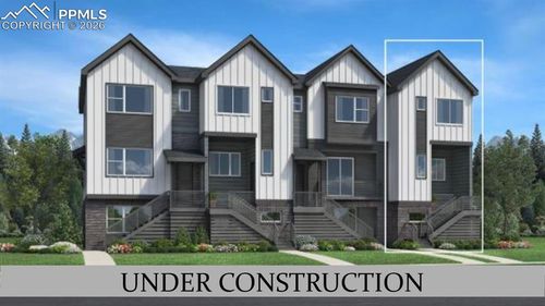 4037 Ascend Grv, Colorado Springs, CO, 80918-4752 | Card Image