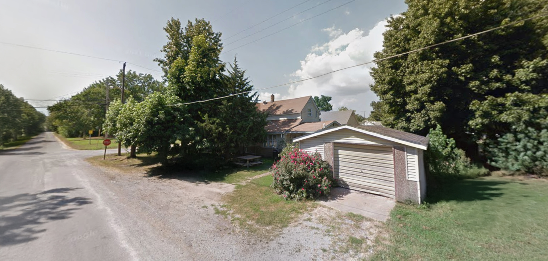 Residential in Willisville 3