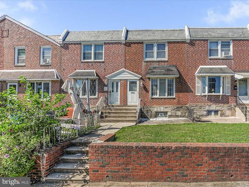 4304 Oakmont St, PHILADELPHIA, PA, 19136-3615 | Card Image
