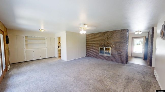 111 Valley Dr, House other with 3 bedrooms, 2 bathrooms and null parking in Casper WY | Image 5