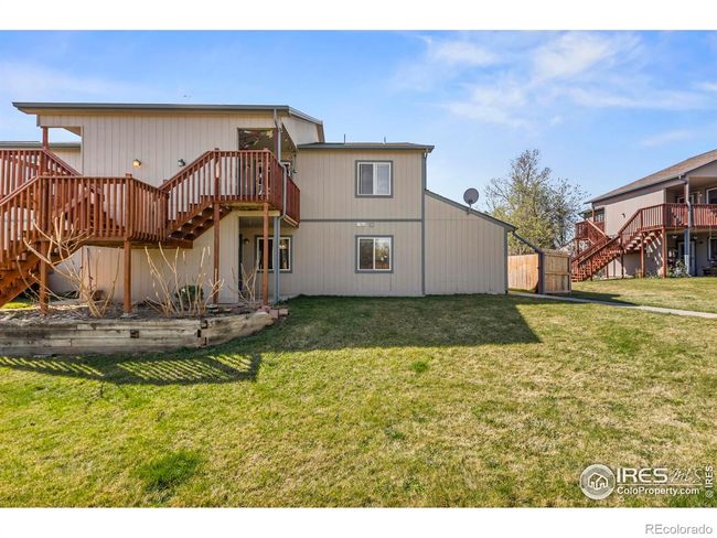 2 - 3210 Richards Lake Rd, Condo with 2 bedrooms, 1 bathrooms and null parking in Laporte CO | Image 22