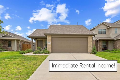 26815 Wilderye Cove Ln, Katy, TX, 77449 | Card Image