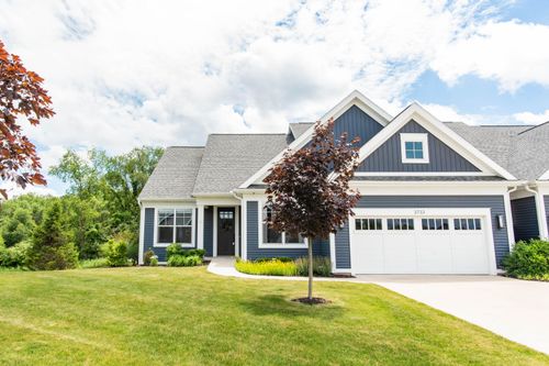 3733 Wetherington Pt, Kalamazoo, MI, 49006-6424 | Card Image