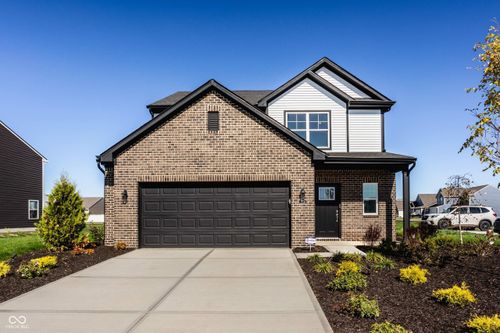 6564 Mayapple Dr, Pendleton, IN, 46064-0040 | Card Image