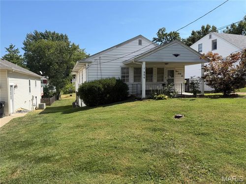 966 Cleveland Ave, Kirkwood, MO, 63122-2607 | Card Image