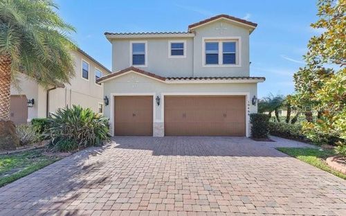 10466 Siddington Dr, ORLANDO, FL, 32832-6129 | Card Image
