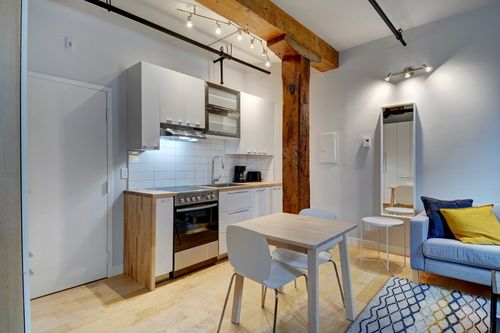 18 Rue Demers, Québec, QC, G1K1Z7 | Card Image