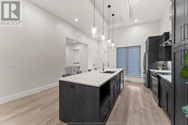 506 Lily Mac Blvd, Townhouse with 2 bedrooms, 2 bathrooms and null parking in Windsor ON | Image 9