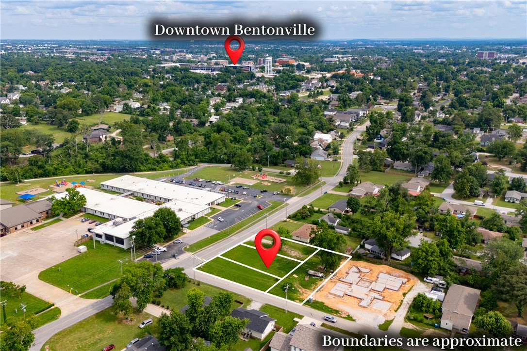Land in Bentonville 4