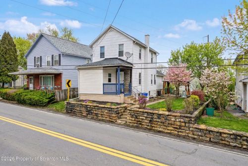 405 Milwaukee Ave, Old Forge, PA, 18518-1237 | Card Image