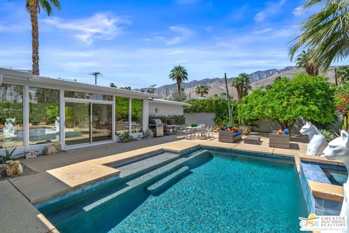 1550 E Mesquite Ave, Palm Springs, CA, 92264-8595 | Card Image