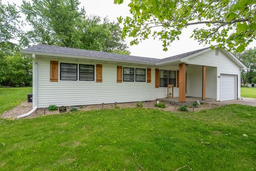 122 Goldenrod St, HALLSVILLE, MO, 65255 | Card Image