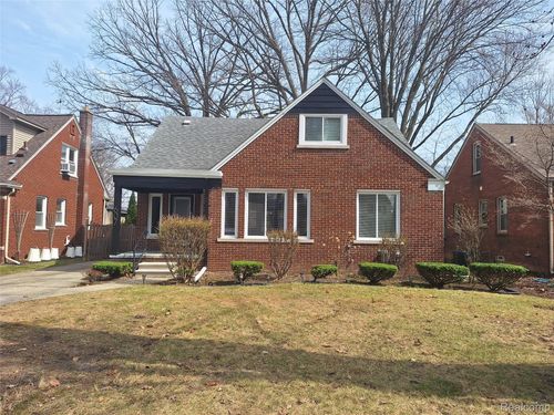 607 S Connecticut Ave, Royal Oak, MI, 48067-2978 | Card Image