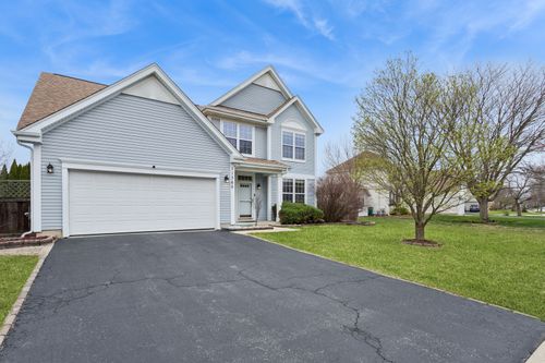 11365 Marathon Ln, Plainfield, IL, 60585-6133 | Card Image