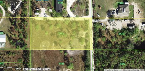 6453 Sweden Blvd, Punta Gorda, FL, 33982-2132 | Card Image