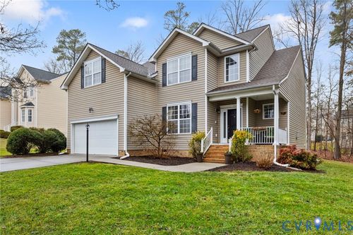 14718 Water Race Dr, Midlothian, VA, 23112-4275 | Card Image