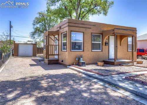 422 S Prairie Avenue, Pueblo, CO, 81005 | Card Image