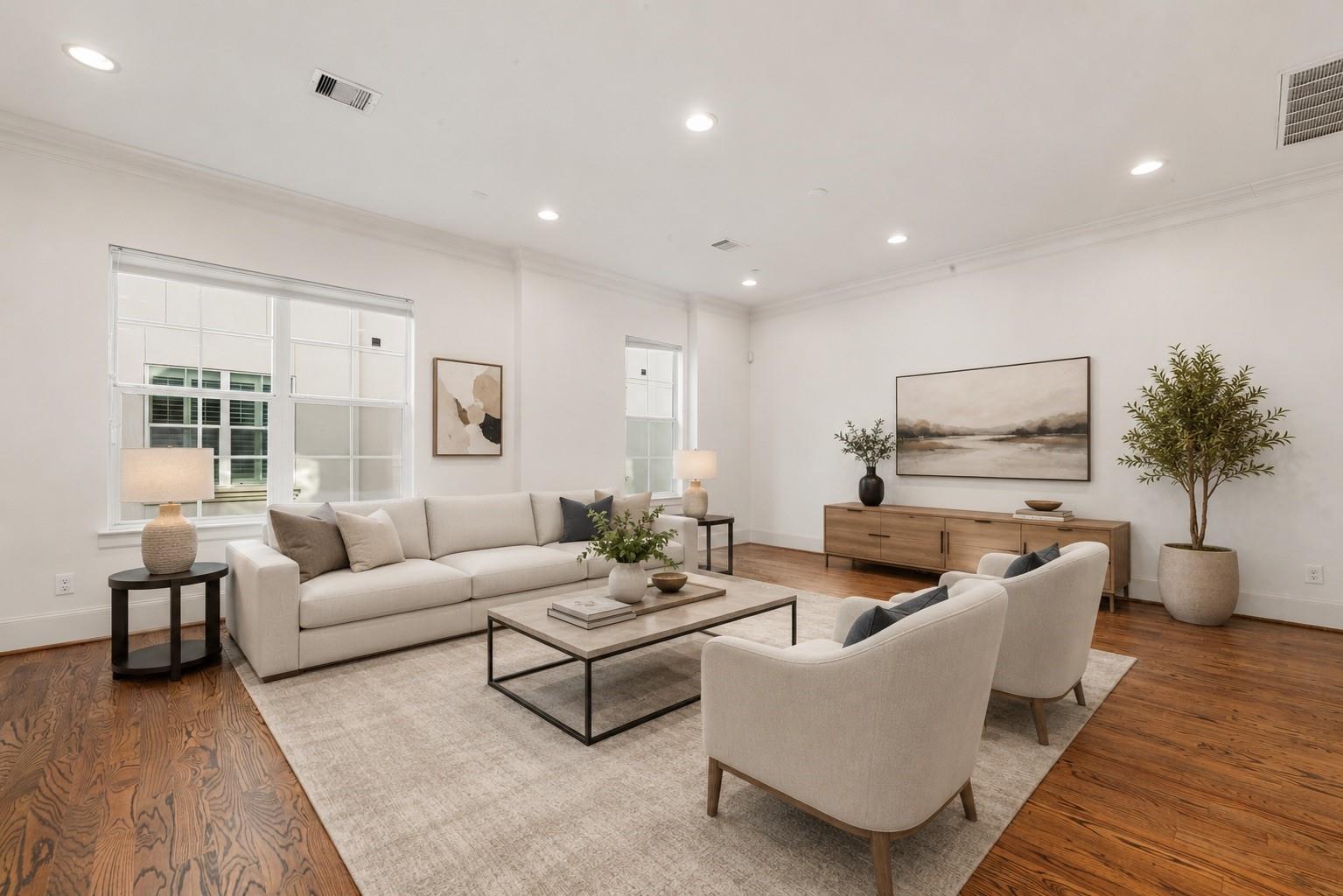 Residential in Houston 3
