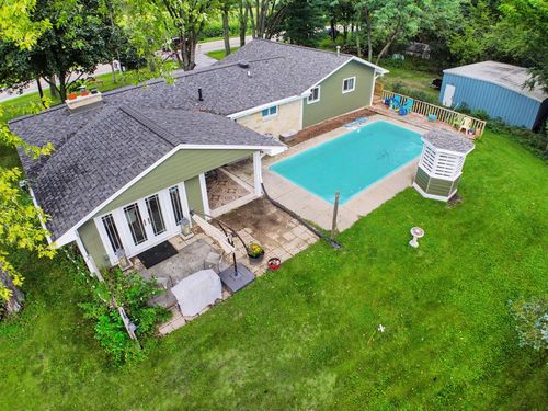 W975 County Road L, EAST TROY, WI, 53120 | Card Image
