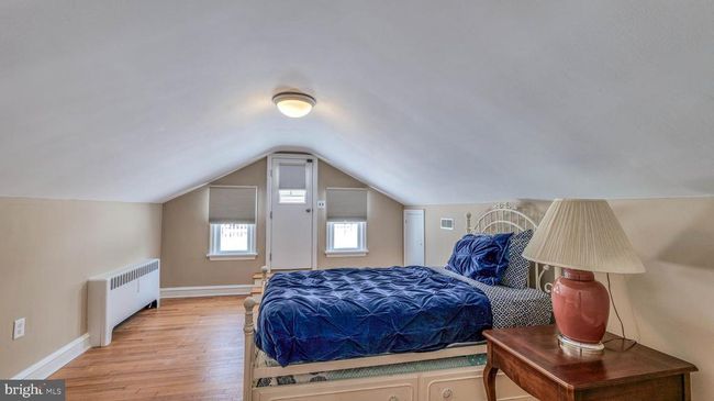 107 S Dover Ave, House other with 5 bedrooms, 3 bathrooms and null parking in Atlantic City NJ | Image 27