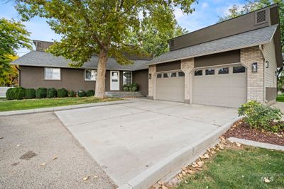 116 Fay Ln, House other with 4 bedrooms, 3 bathrooms and 2 parking in Nampa ID | Image 3