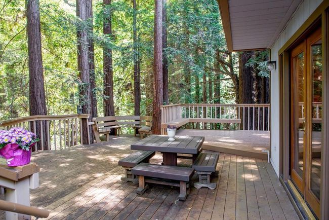 350 Aurora Rd, House other with 4 bedrooms, 4 bathrooms and 10 parking in Soquel CA | Image 21