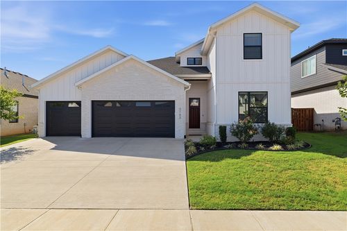 3703 Sw Radiance Ave, Bentonville, AR, 72713-2135 | Card Image