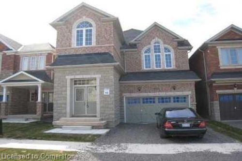 4623 Simmons Rd, Burlington, ON, L7M0J3 | Card Image