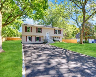 11 Shenandoah Boulevard, House other with 4 bedrooms, 2 bathrooms and null parking in Port Jefferson Station NY | Image 1