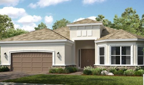 18166 Terracina Dr, FORT MYERS, FL, 33913-0098 | Card Image