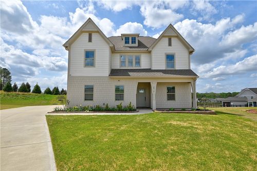 2517 Fountainview Court, AUBURN, AL, 36832 | Card Image