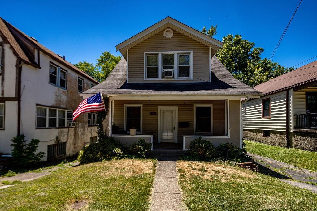 Palmetto St, Cincinnati, OH 45227