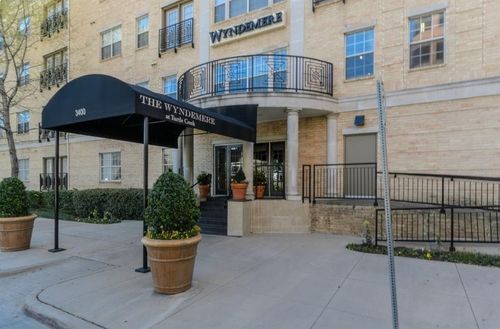 128-3400 Welborn St, Dallas, TX, 75219-5207 | Card Image