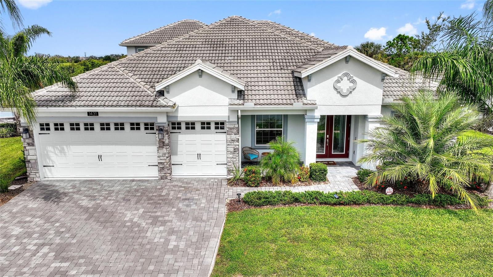 Olive Way, Longview, WA 98632
