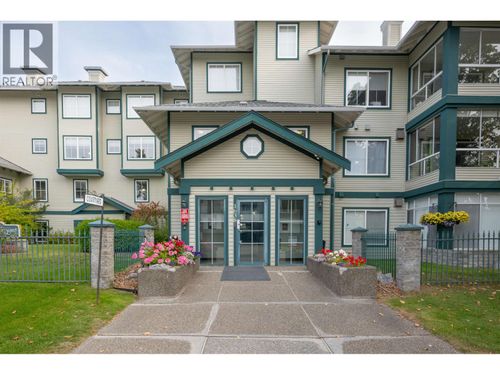 104-1638 6th Ave, Prince George, BC, V2L3N6 | Card Image