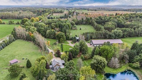 836138 4th Line, Mulmur, ON, L9V0J1 | Card Image